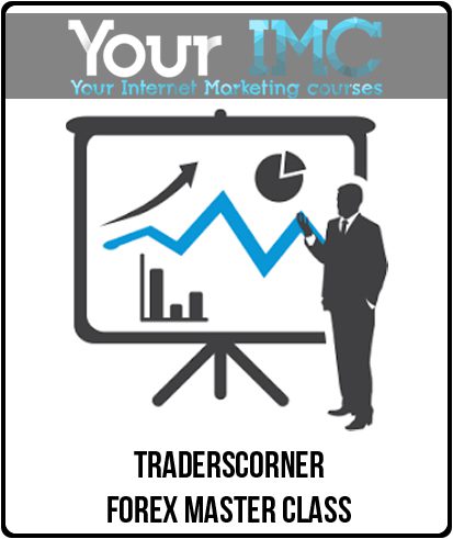 Traderscorner – Forex Master Class – Download Digital Products